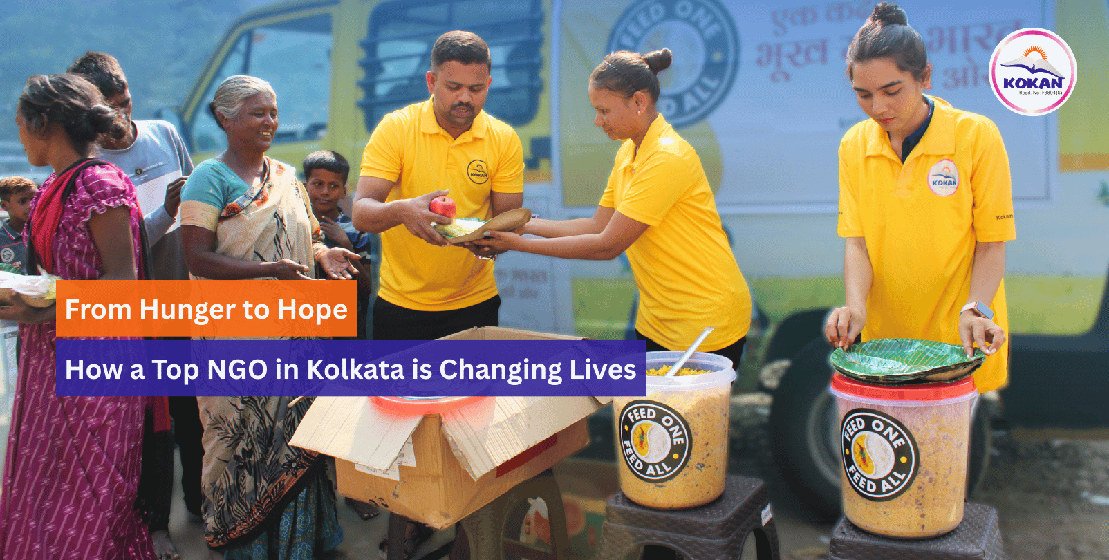 Top NGO in Kolkata, Best NGO in Kolkata, Charity in Kolkata, Donate to NGO Kolkata