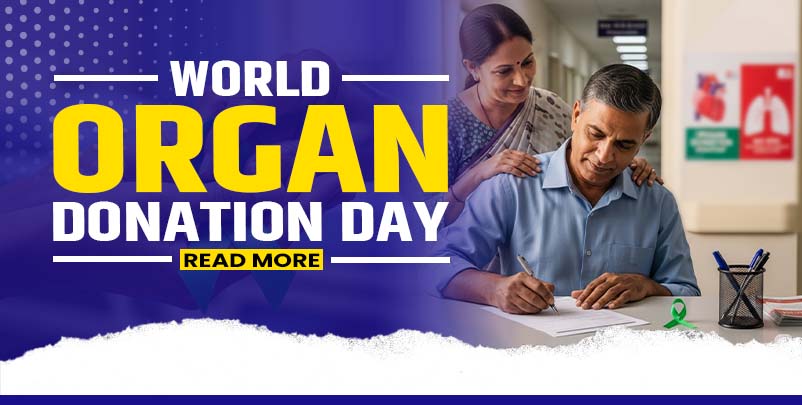 World Organ Donation Day, How to become an organ donor, Kokan NGO India