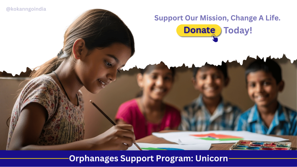 Corporate social responsibility, Kokan NGO India