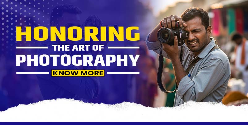 World Photography day, Kokan NGO India