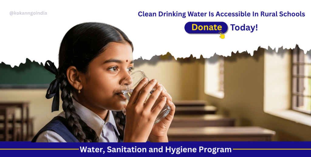 Hydration Tips, Hydration Hacks, Healthy Sips, Kokan NGO India