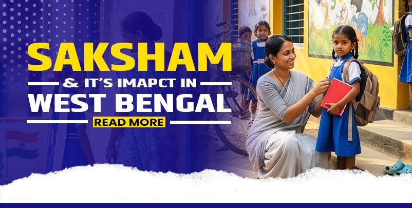 Child care institutions in West Bengal, NGO for children in West Bengal, Child protection in West Bengal, Kokan NGO India