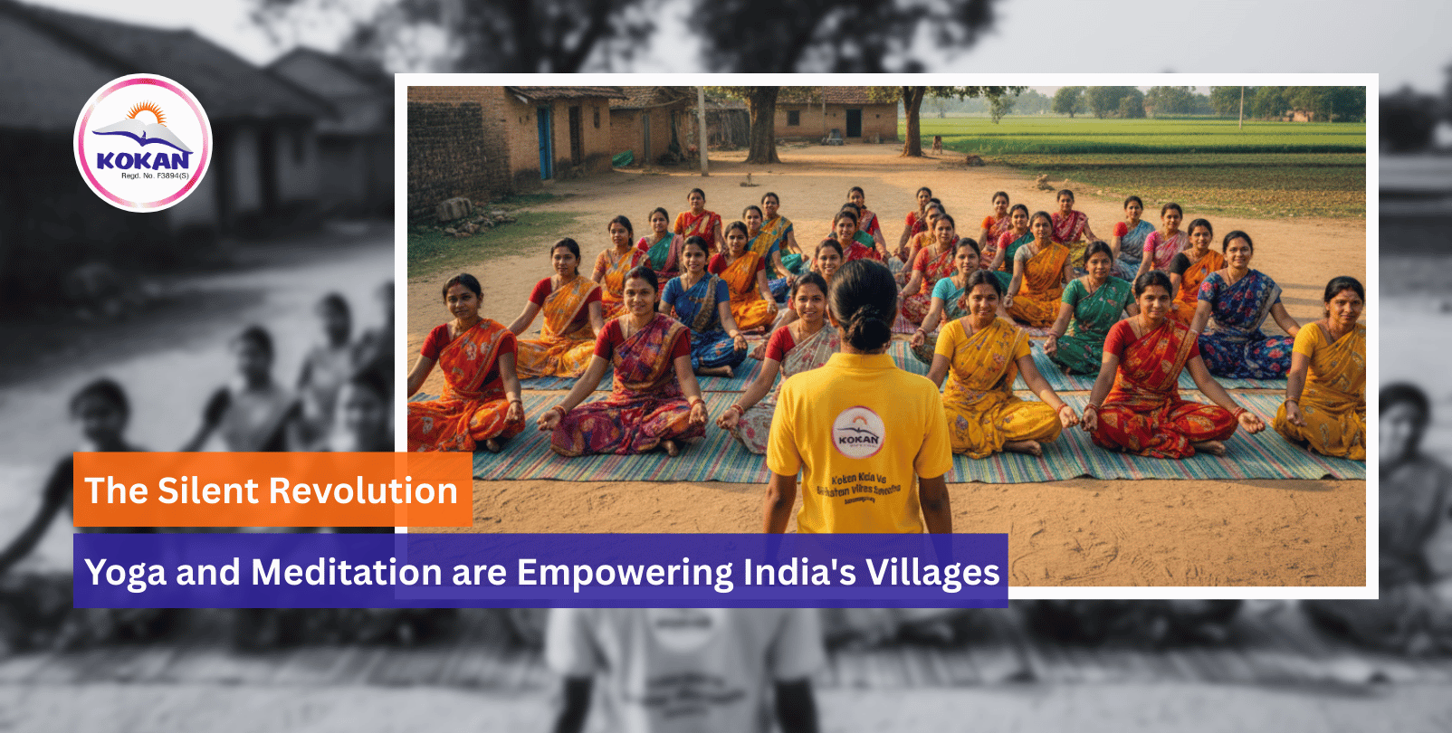 Donation for Rural Development, Livelihood Skills for Women,Trusted NGO in India