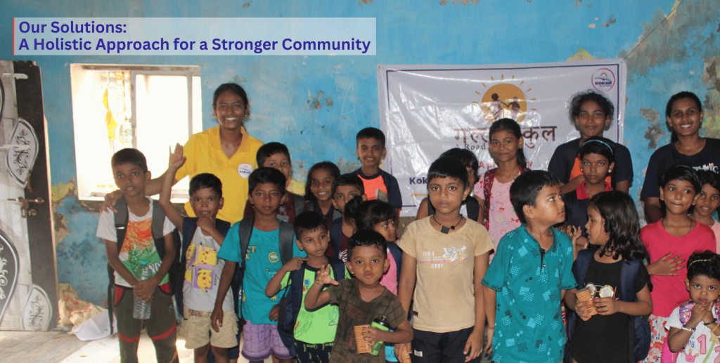Trusted NGO in Mumbai, Top NGO in Mumbai, NGO for women and child, Online donation for an NGO