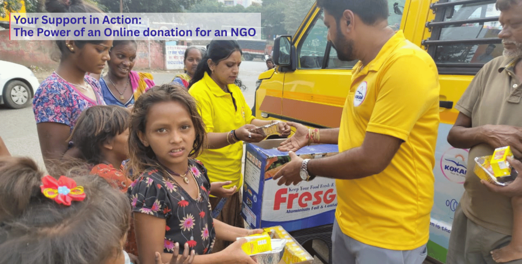 Trusted NGO in Mumbai, Top NGO in Mumbai, NGO for women and child, Online donation for an NGO