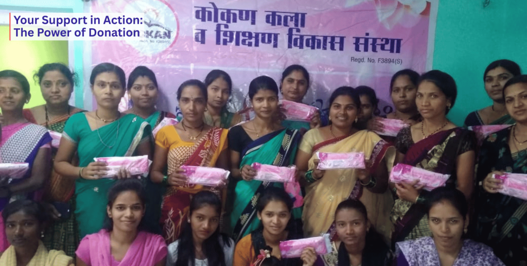 Trusted NGO in Mumbai, Top NGO in Mumbai, NGO for women and child, Online donation for an NGO