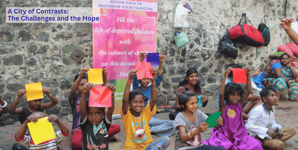 Best NGO in Mumbai, Top NGO in Mumbai, Online donation for an NGO