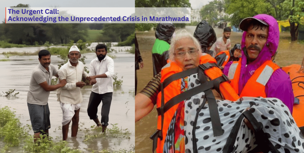 Support Marathwada, Donate, Marathwada, Kokan NGO India