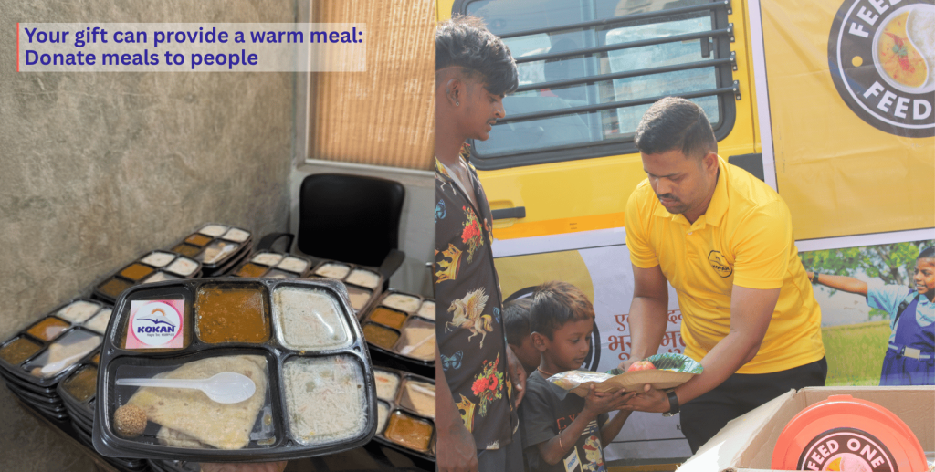 Support Marathwada, Donate, Marathwada, Kokan NGO India