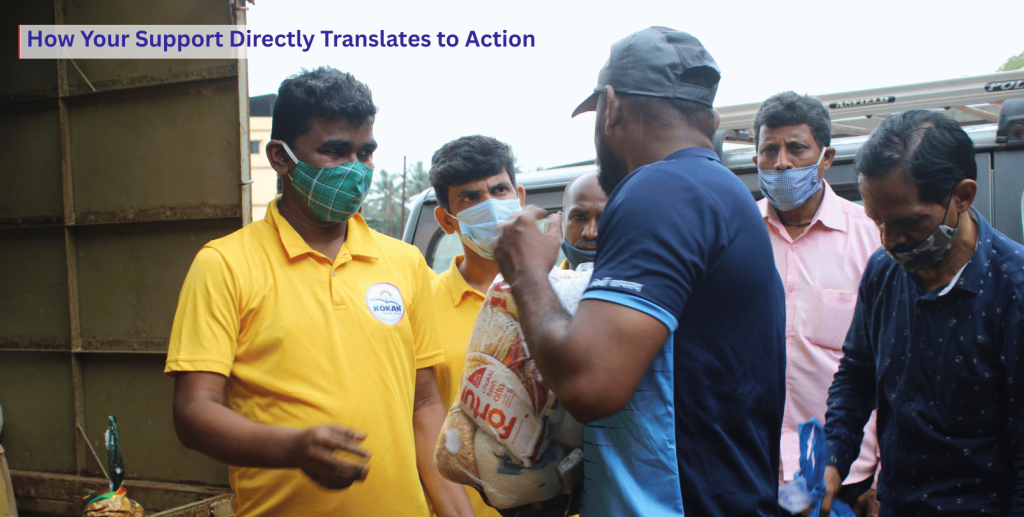 Kolkata Floods, Donate, Disaster Relief, Way to help