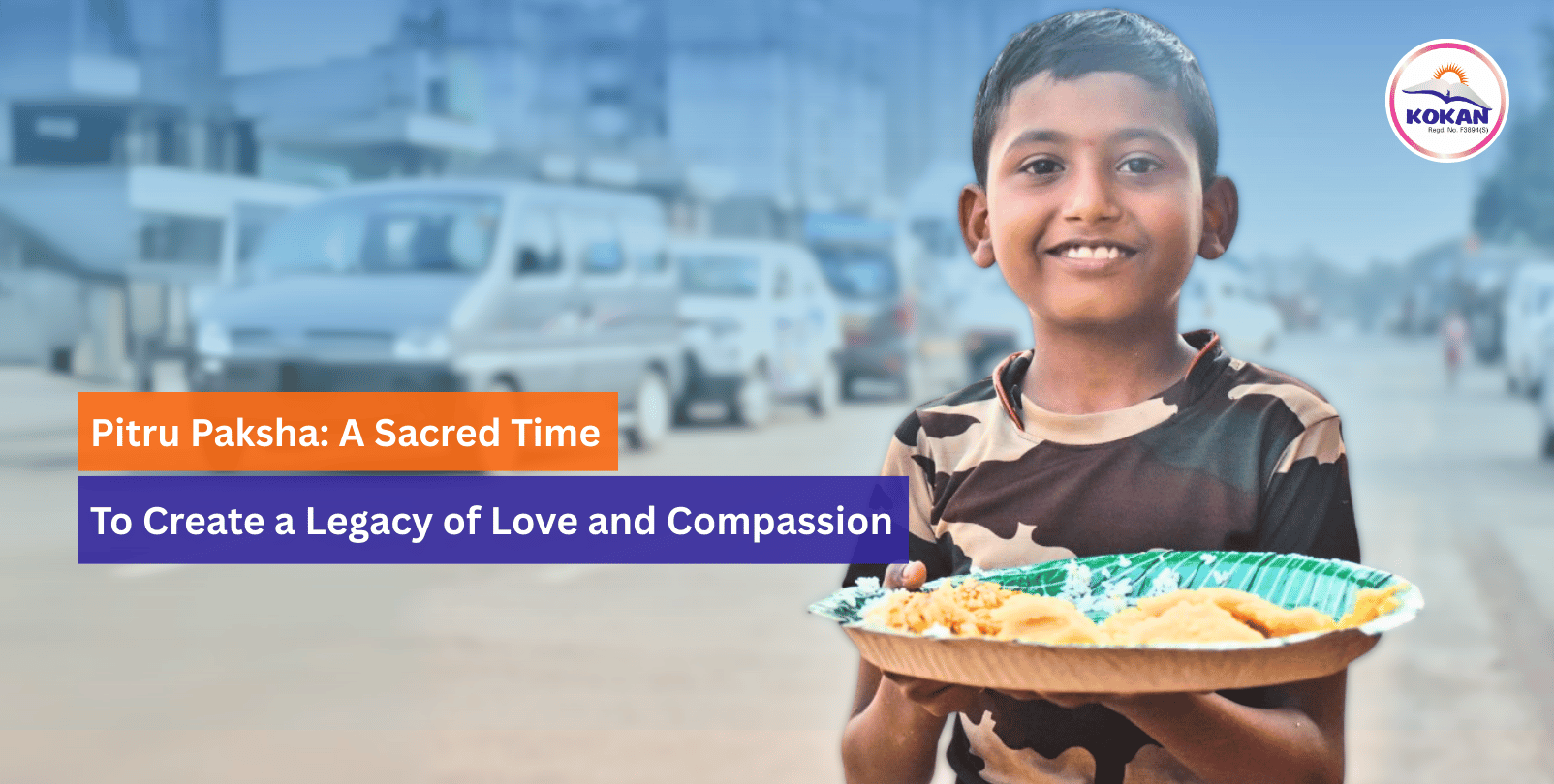 Pitru Paksha Daan, Pitru paksha Donation 2025, Feeding Poor on Pitru Paksha