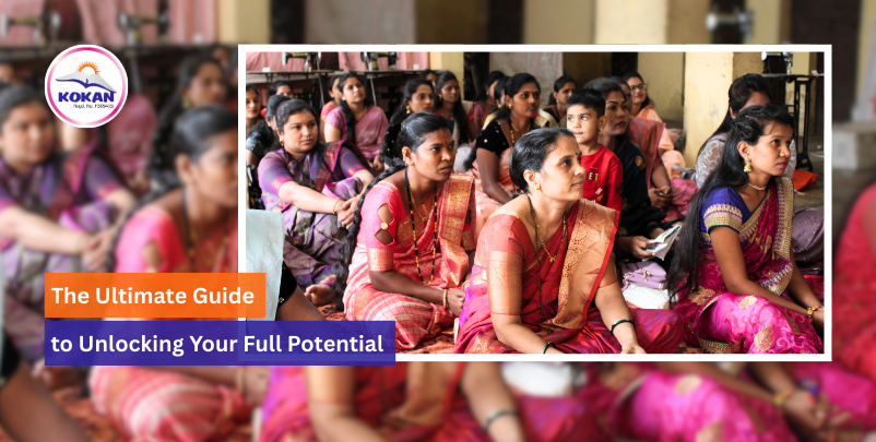 Personal Development, Top NGO in India