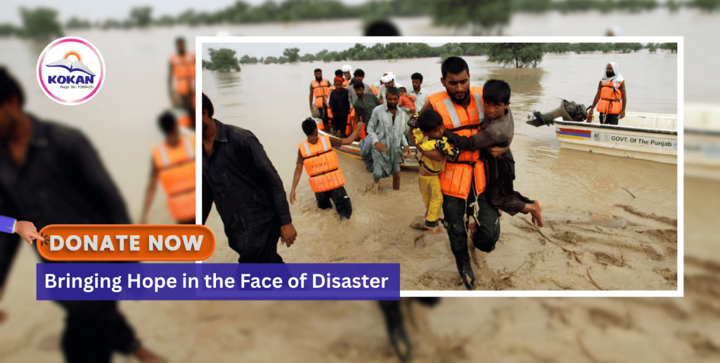 flood relief, support for Punjab flood victims, Jammu and Kashmir flood relief, Online donation for flood