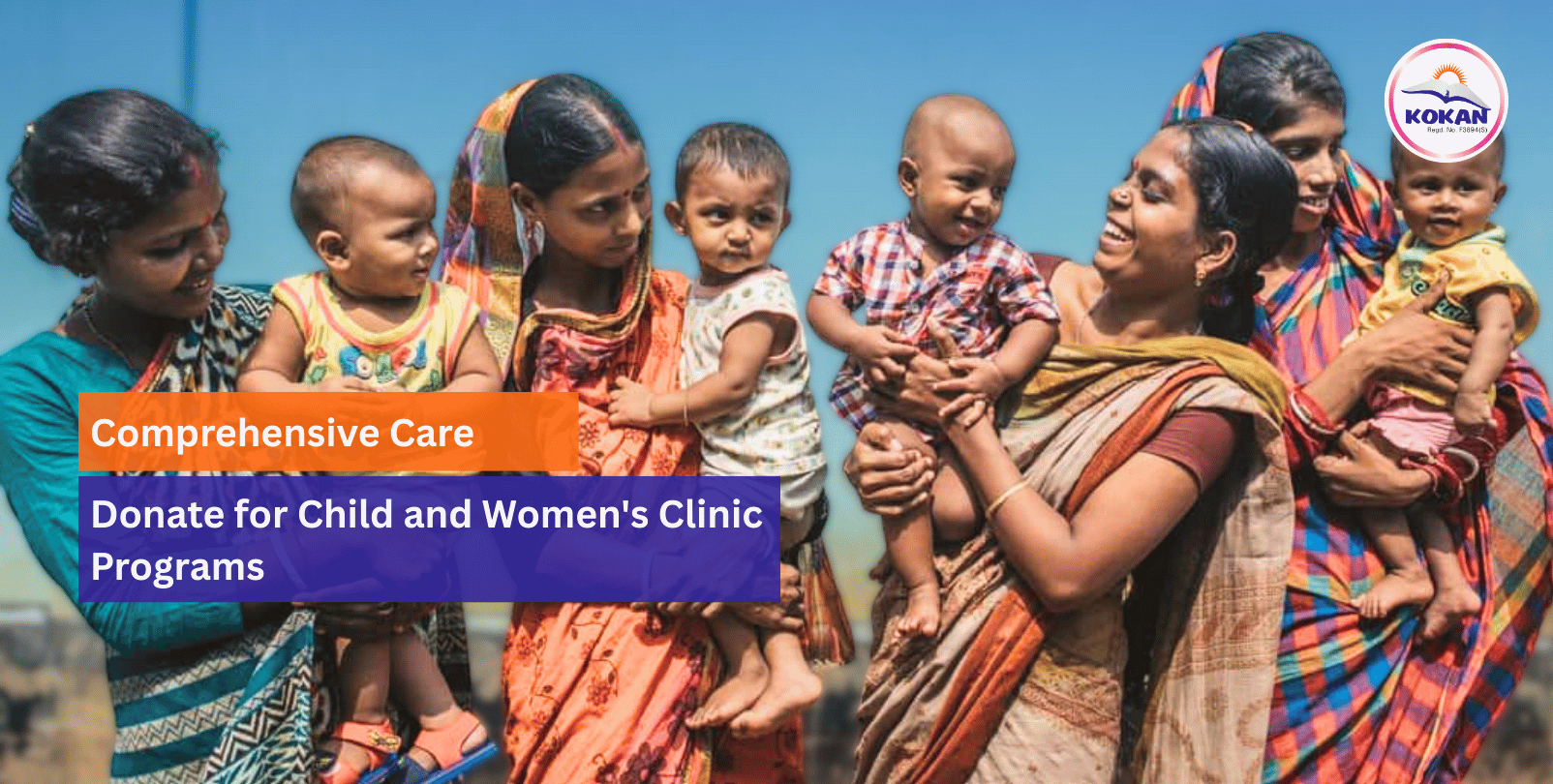 Donate for Medical Aid, Top NGO In Mumbai