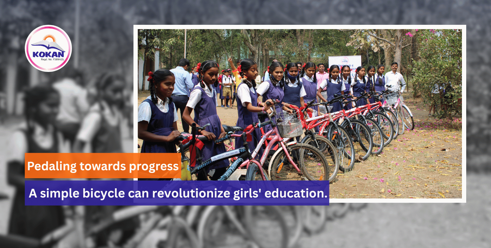 Rural Girls Education, Support for Rural Girls, Donate For Education