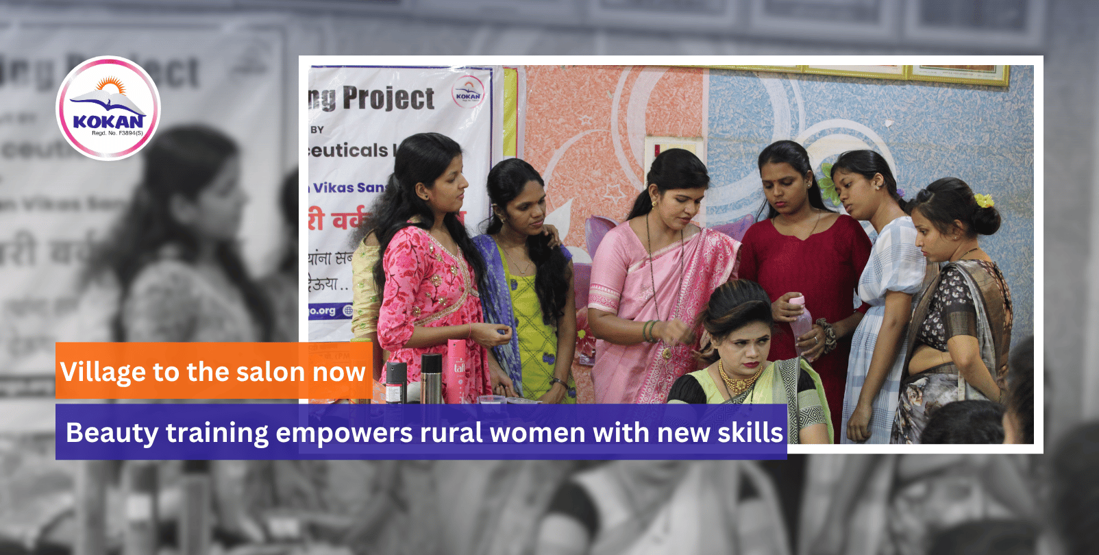 Social Impact, support, Women's Entrepreneurship, NGO Initiatives