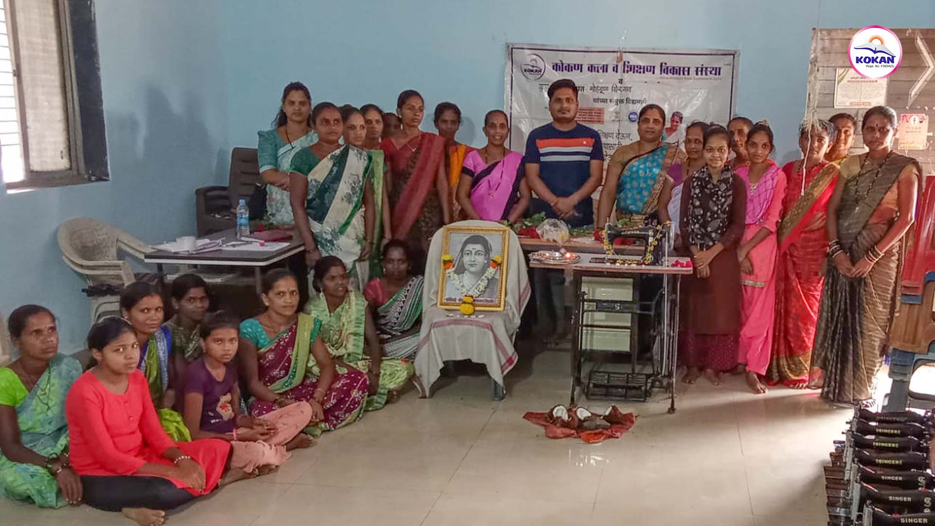 Top Charitable Organizations in Mumbai, Top NGO, Best NGO, Trusted NGO, Kokan NGO India