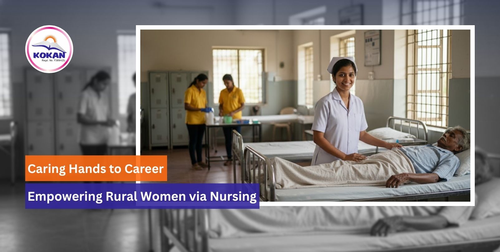 women empowerment, Rural, Kokan NGO India