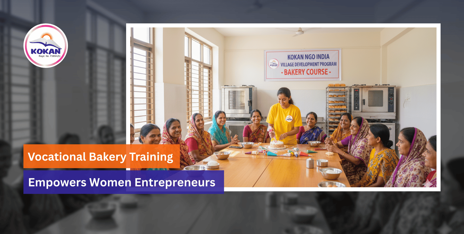 Donate to Empowering Villages, Top NGO in India, Kokan NGO India