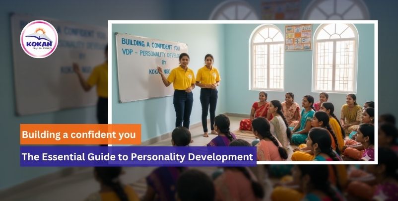 Livelihood Skills, Rural, Skill development NGO, Top NGO in Maharashtra