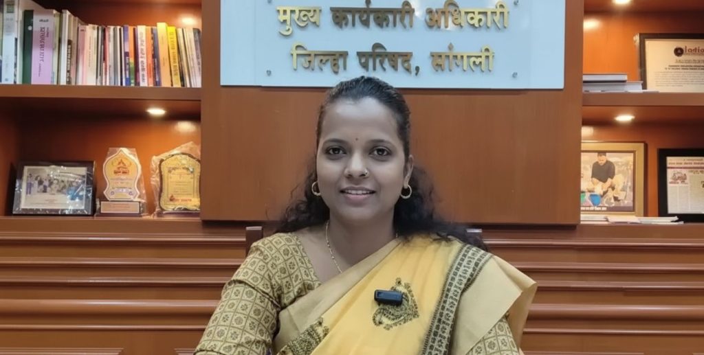 Youth Icon, Trupti Dhodmise, Vaishnavi Tokekar, Kokan Kala Mahotsav