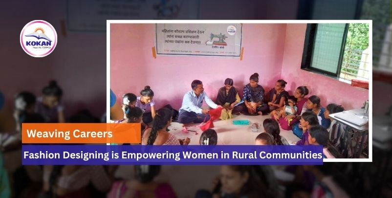 Empowering women, Skill development, Rural women, Livelihood skills