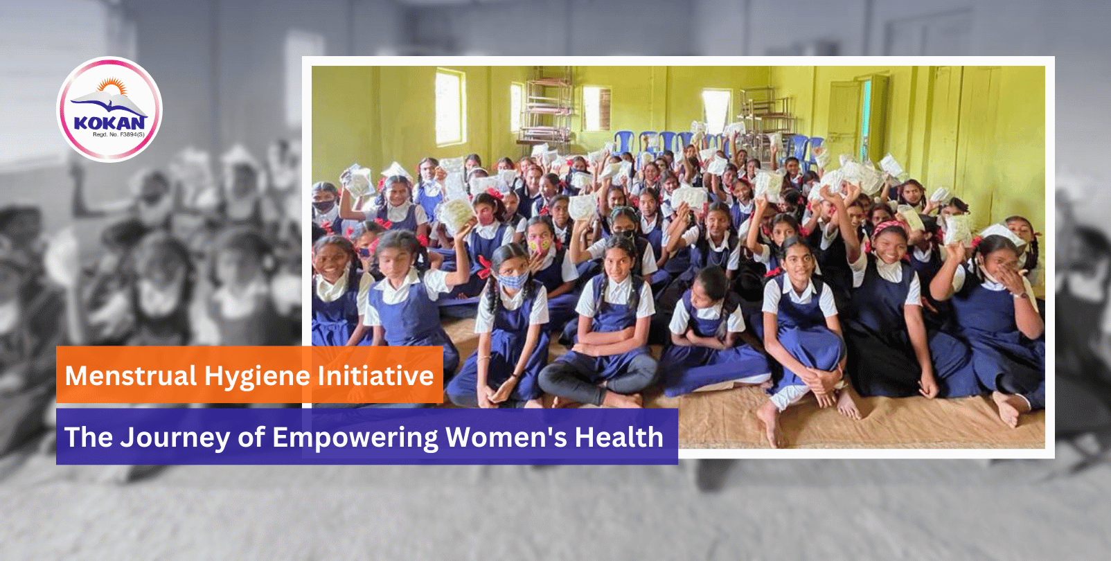 NGO for Women's Health, NGO for Empowering Women, Top NGO in India, Kokan NGO India