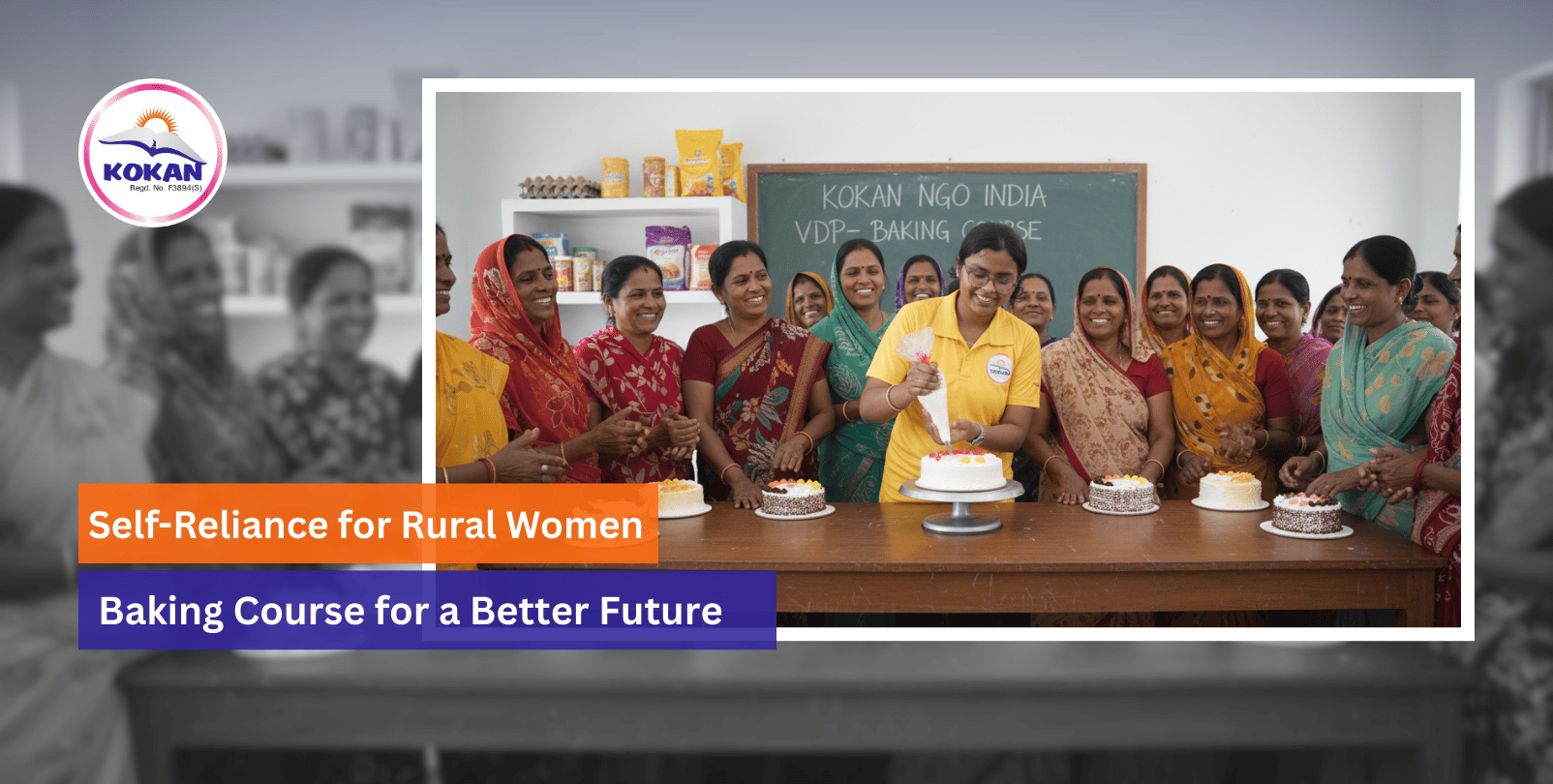 Empowering women, Skill development, Rural women, Livelihood skills