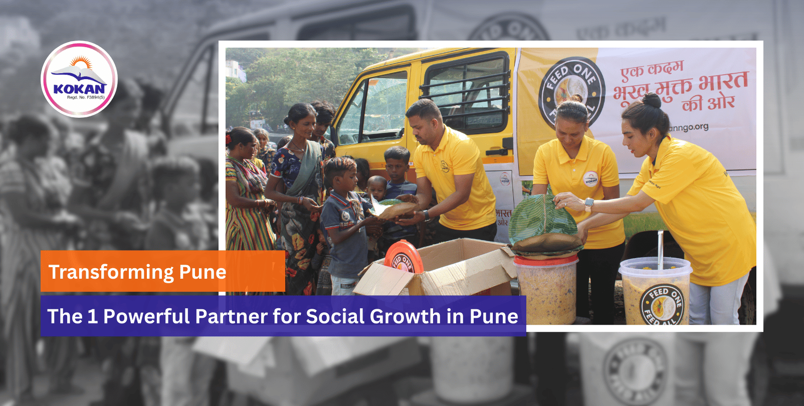 "CSR in Pune, Best NGO for CSR partnership, Partnership With NGO, Corporate Social Responsibility "