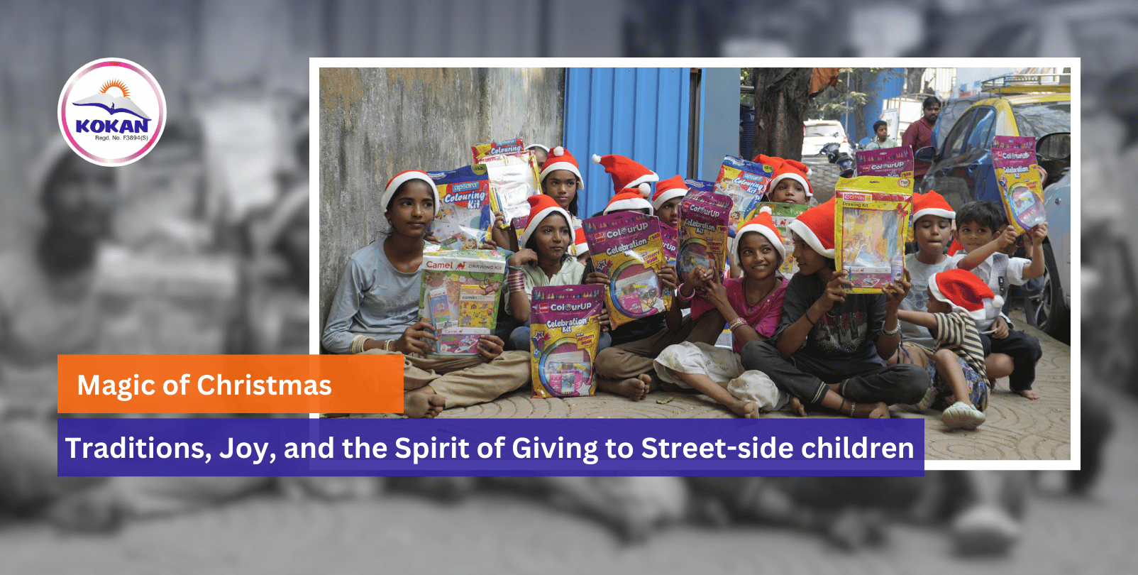 The Magic of Christmas: Traditions, Joy, and the Spirit of Giving