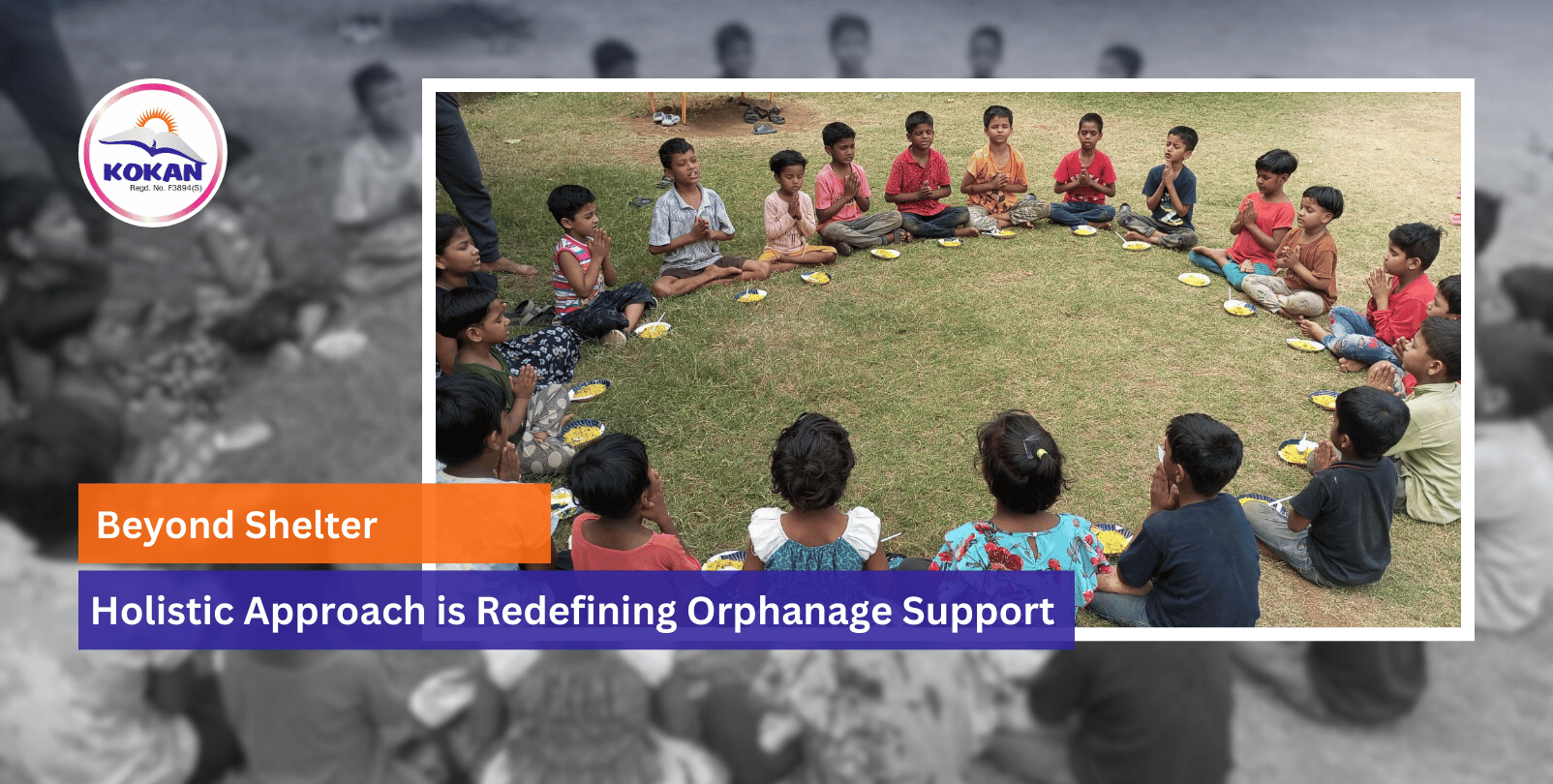 Child development, Best Ngo for Orphanage, support, Top NGO in Mumbai