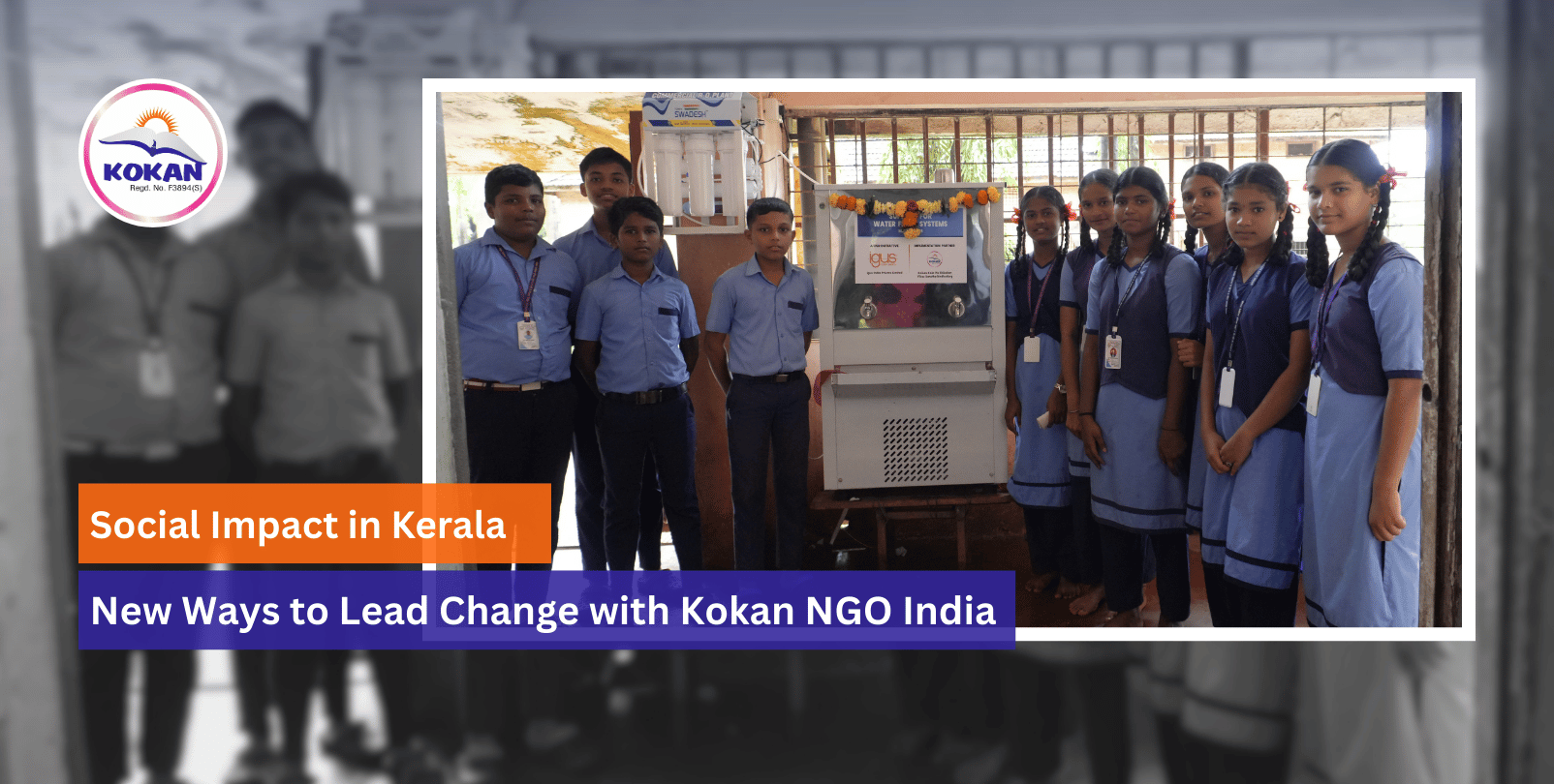 CSR in Kerala, Best NGO for CSR partnership, Partnership With NGO, Corporate Social Responsibility