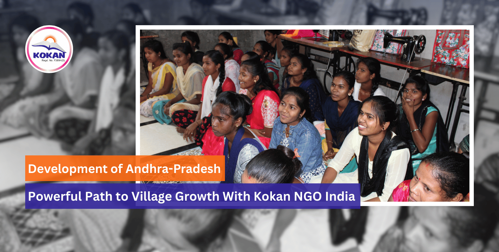 "CSR in Andhra-Pradesh, Best NGO for CSR partnership, Partnership With NGO, Corporate Social Responsibility "