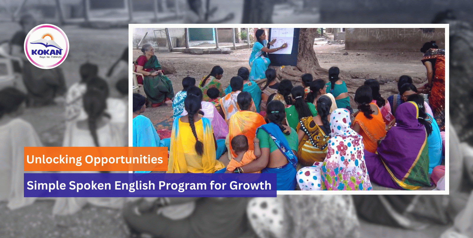 Donate to Women's Education, Rural Skill Development, Top NGO for Livelihood Support
