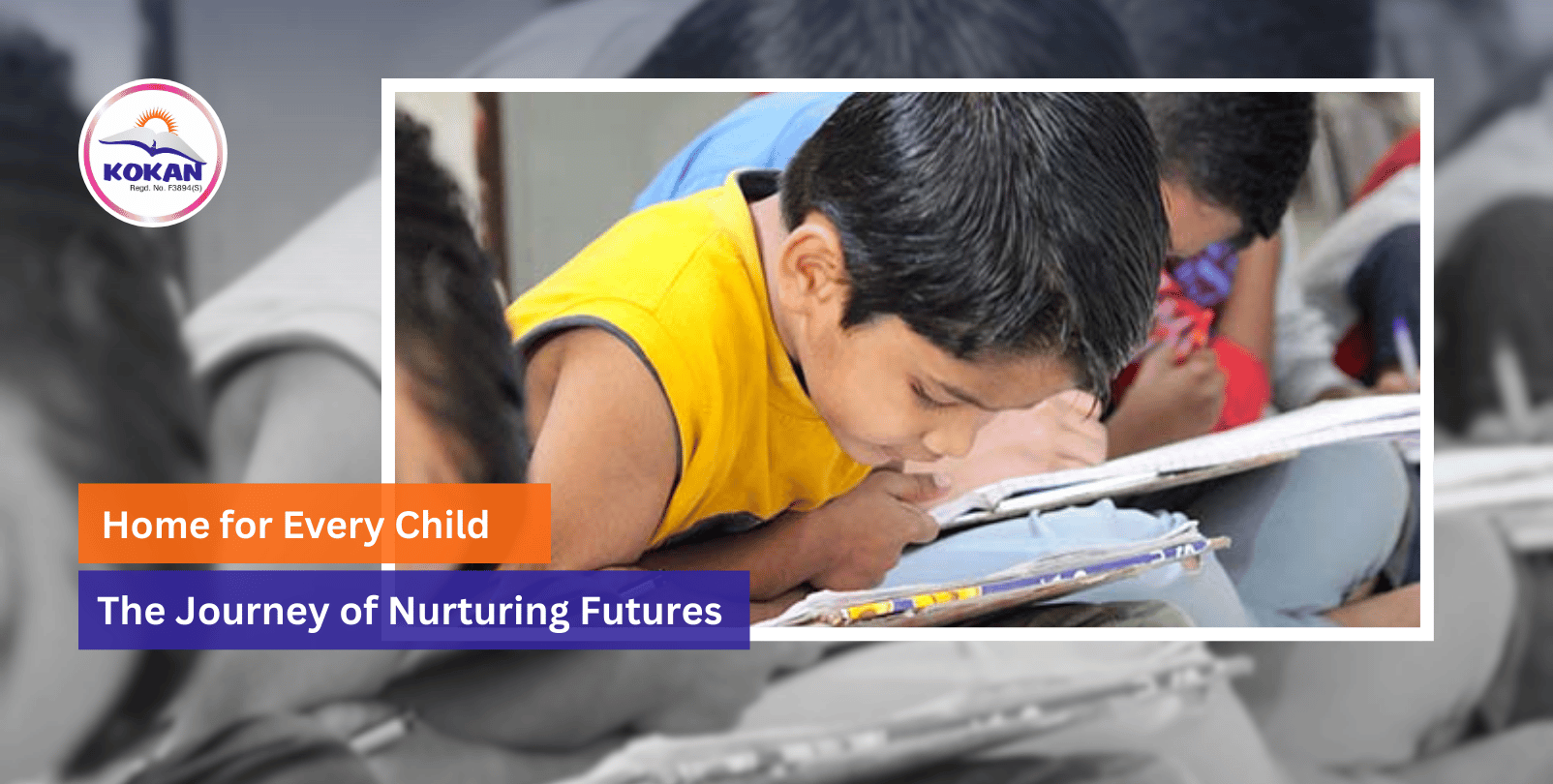 Child development, Best Ngo for Orphanage, support, Top NGO in Mumbai