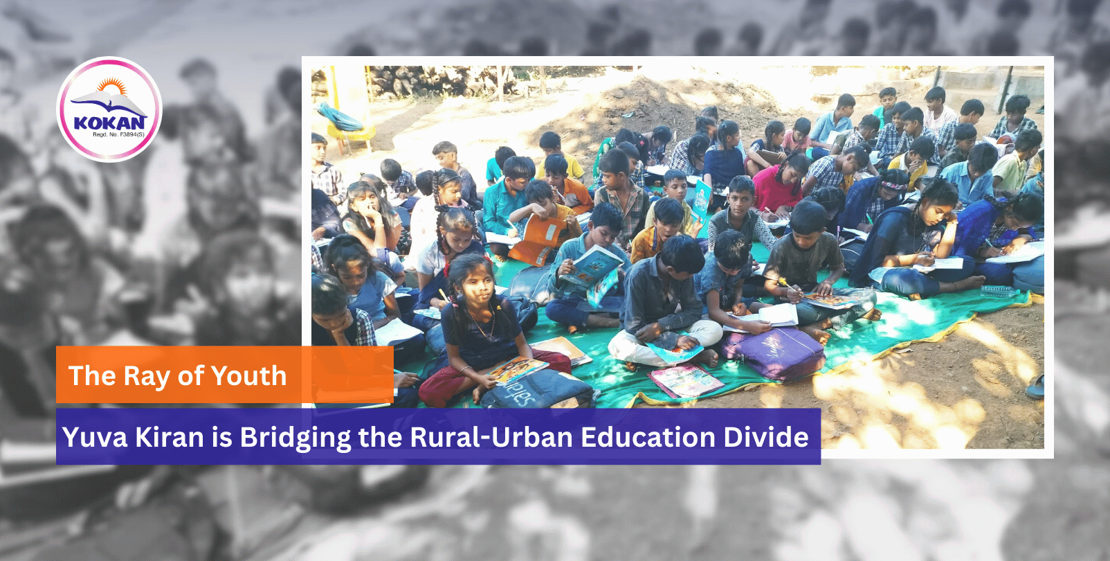 Education Support Program, Digital Literacy India,