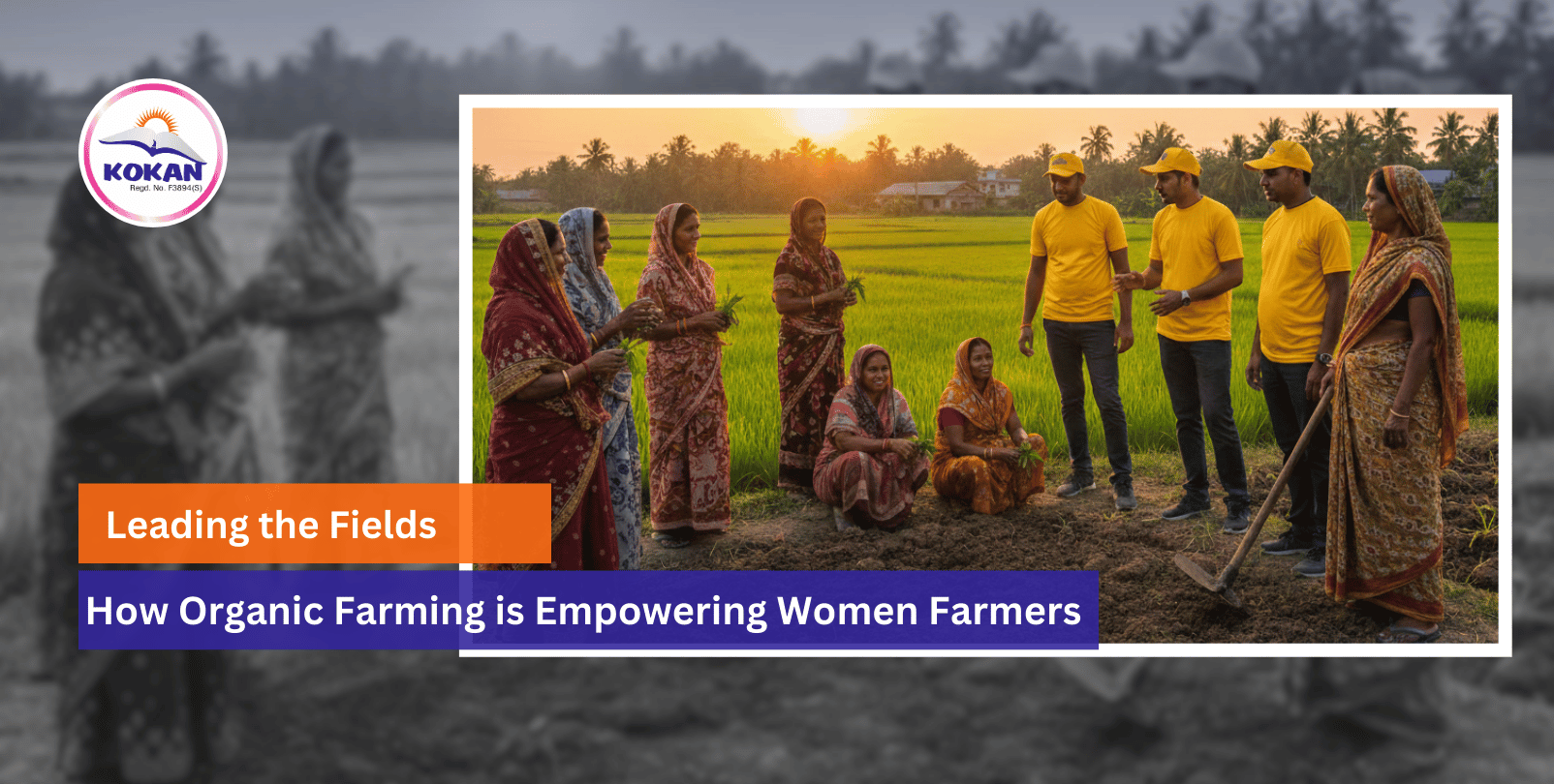 Trusted NGO for Women Empowerment, NGO for Women Empoerment, Kokan NGO India