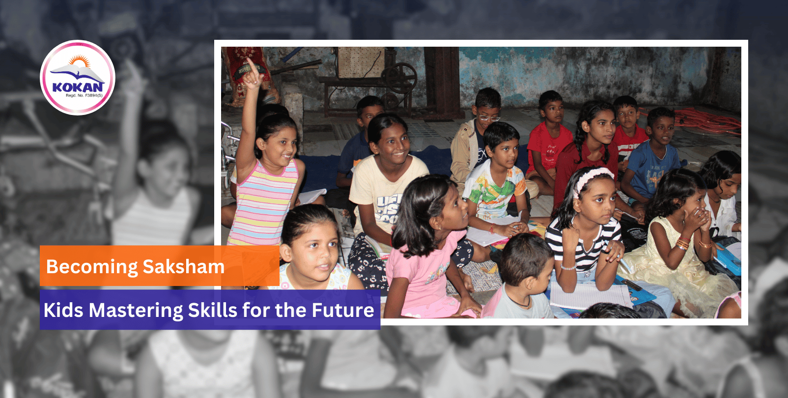 Child Care Institution NGO, Child Welfare, Orphanage Support