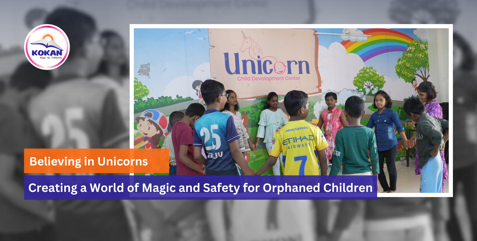 Child development, Best Ngo for Orphanage, support, Top NGO in Mumbai