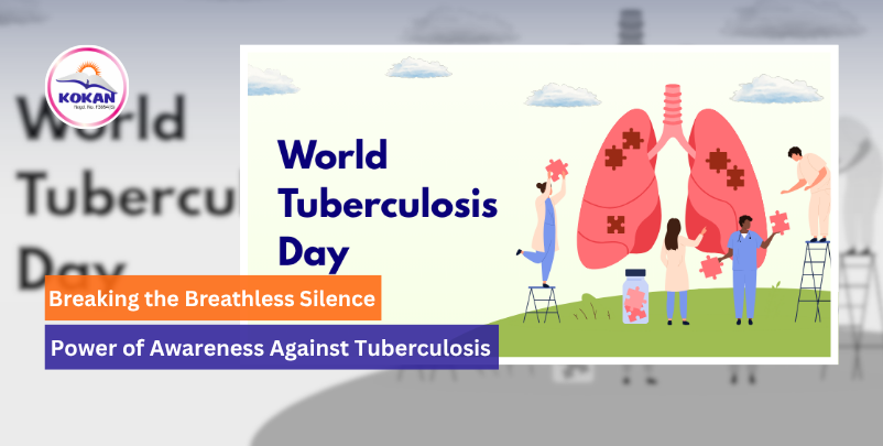 World TB Day 2026, Tuberculosis Awareness India, Rural Health Support