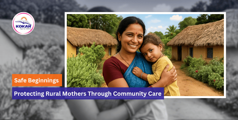 National Safe Motherhood Day, Protecting Rural Mothers,