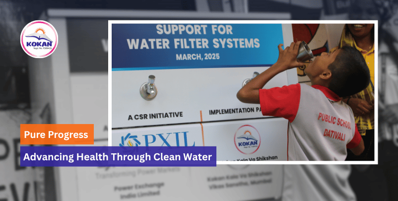 Hygiene and Sanitation, Safe Drinking Water, Public health in india,