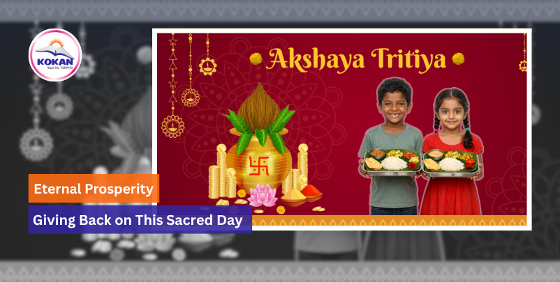 Akshaya Tritiya 2026, donate , Auspicious Day