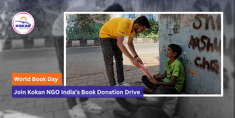 World Book day, Donate Books, Books for education