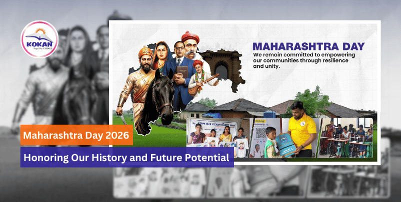 Maharashtra Foundation Day, Maharashtra, Empowering womens, Education