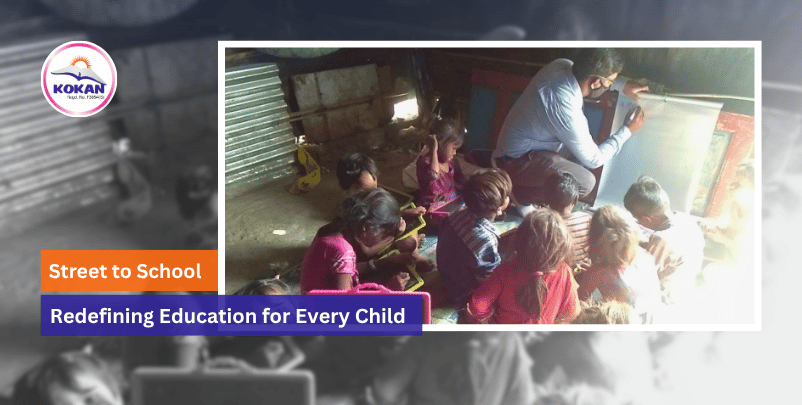 Best NGO for Education, Importance of education, child empowerment
