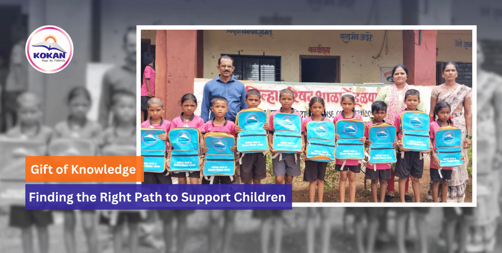 Where Should I Donate to Support Children’s Education? Finding the Right Path to Impact