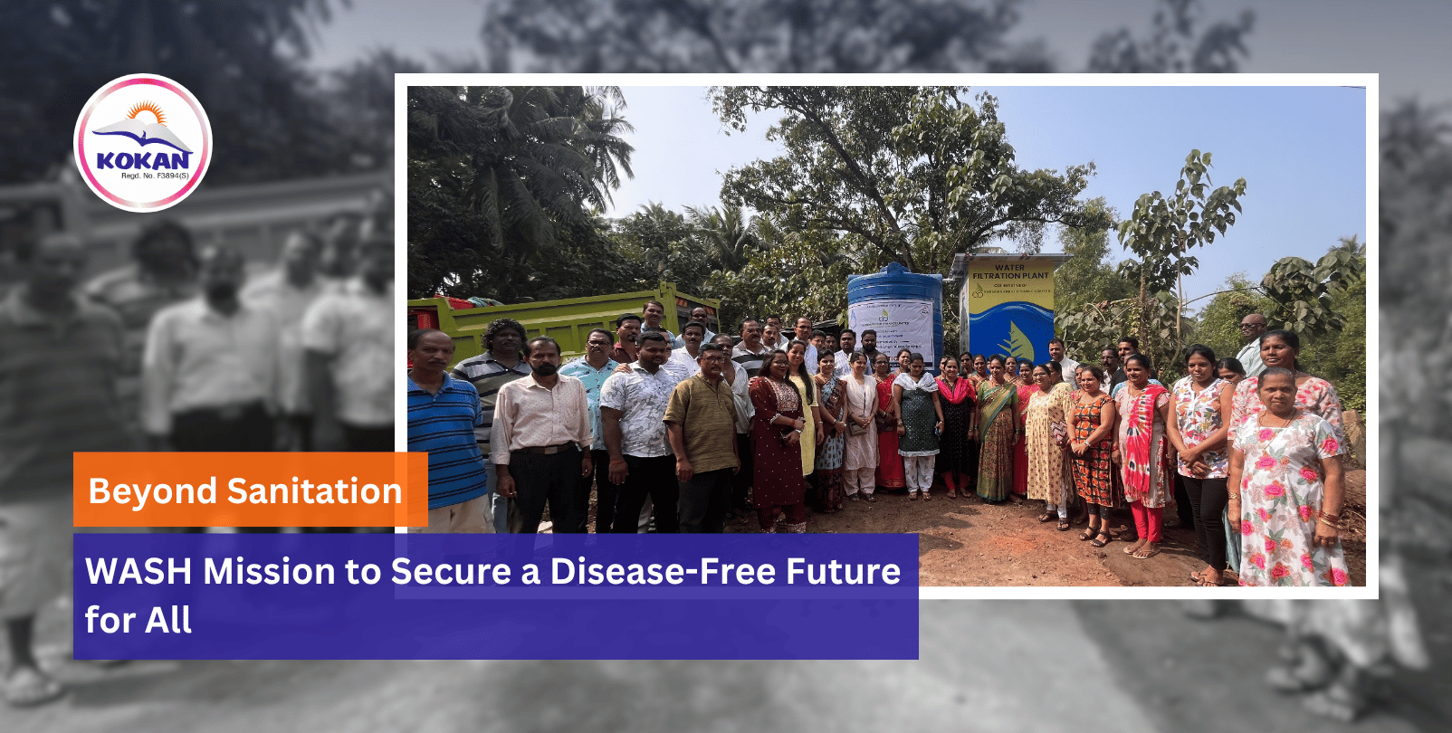 Rural sanitation,Women's Health, Hygiene and Sanitation