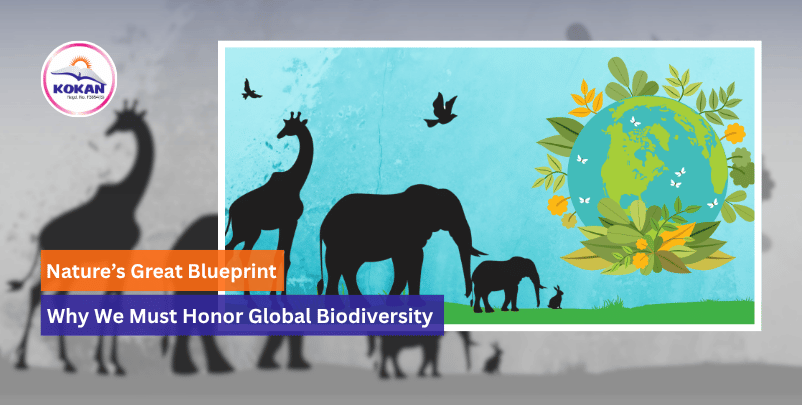 International Day for Biological Diversity, Save Nature,