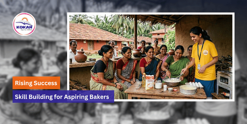 Empowering women, Skill development, Rural women, Livelihood skills